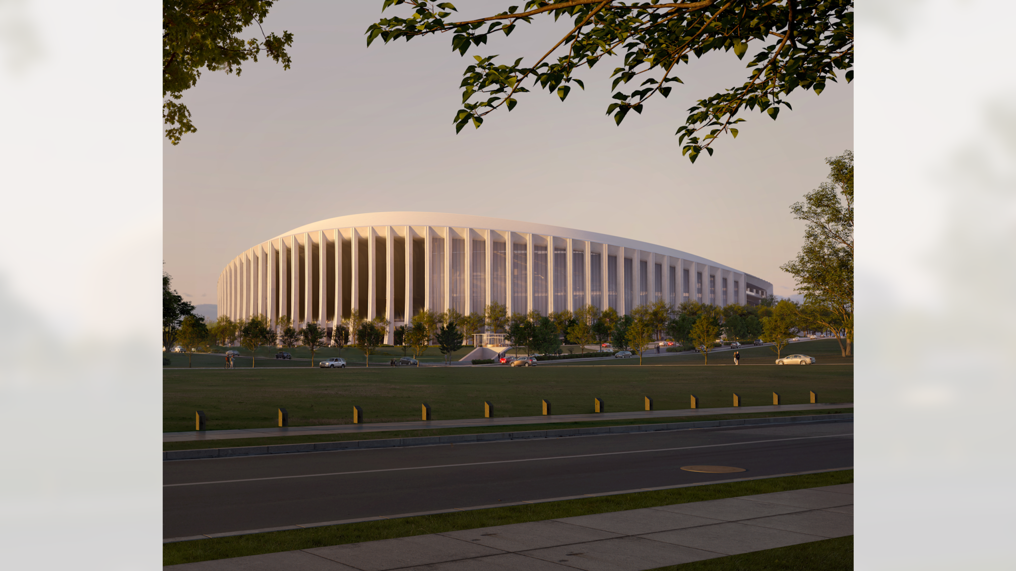 Commanders Stadium 3