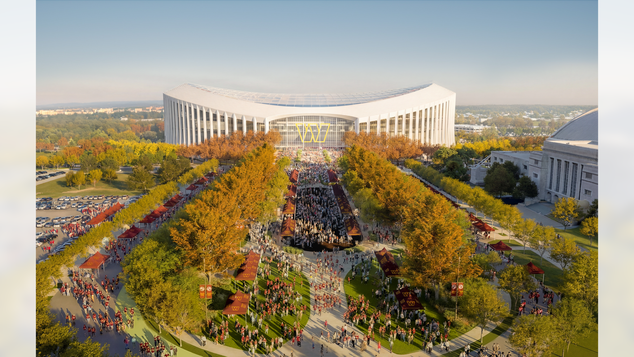 Commanders Stadium 6